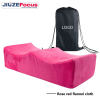 Brazilian Butt Lift Pillow | Dr. Approved BBL Firm Foam Pillow | Carrying Bag | Post Surgery Recovery