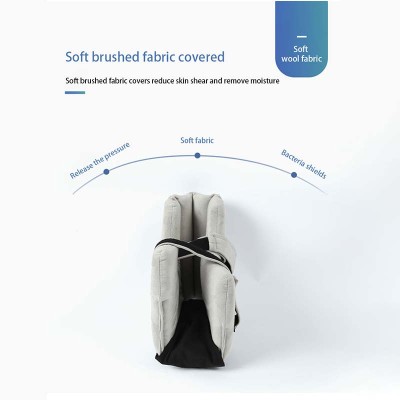 Ankle Cam | Walker Pneumatic Orthopedic Shoes | Post Operation Surgical Shoe