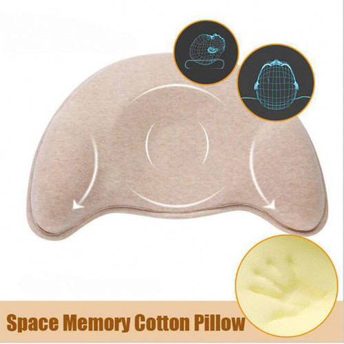Baby Head Pillow | Bassinet and Swing Baby | Nursing Pillow