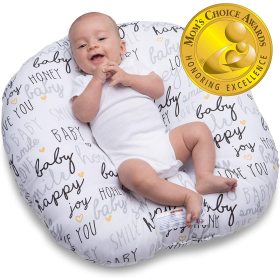 Reusable Portable | New Original Newborn Lounger Machine Washable | Breast Feeding Baby Sleeping Pillow Nest
