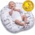 Reusable Portable | New Original Newborn Lounger Machine Washable | Breast Feeding Baby Sleeping Pillow Nest