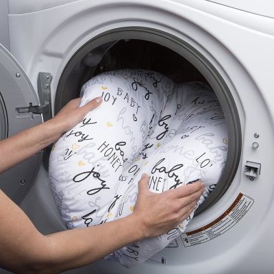 Reusable Portable | New Original Newborn Lounger Machine Washable | Breast Feeding Baby Sleeping Pillow Nest