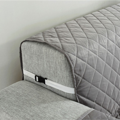 Elastic Stretch Polyester | Sofa Blanket Covers | 3 Seaters 2 Seaters Washable Cushion Cover | Slipcover Living Furniture