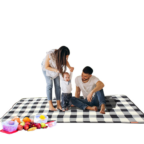 Mat Blanket | High Quality Blankets | In Bulk Outdoor Portable | Moving Waterproof Picnic | Hiking Camping Beach