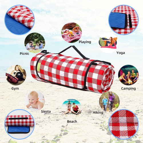 Outdoor Canvas Camping Mats | Custom Boho Print | Pic Nic Picknick Set Picnic Blanket Rug  | Waterproof Piknik Sepeti Picknickdecke