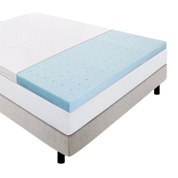 Memory Foam Mattress | Topper bed topper Beds | Fire Retardant Memory Foam Mattress Topper | Massages