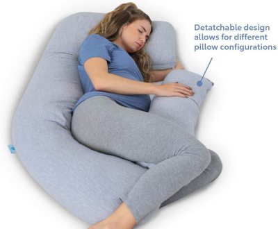 U Shape | Body Pillow | Pregnancy