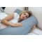 U Shape | Body Pillow | Pregnancy