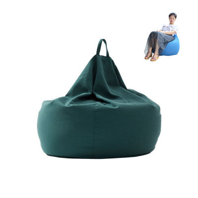 Bean Bag Chairs | Bedding Sofa | Love Sexy Bedding | Big Microbead Seat Cushion | Comfort Lumbar Pillow