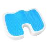 Hot Sale Hemorrhoid Pillow | Blood circulation Silicone | Cooling Gel Seat Cushion | Memory Foam Chair Pillow