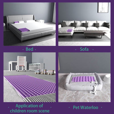 Bed pillow TPE Pillow | Thermoplastic Elastomer | Washable Pillow