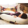 Pregnancy Body Pillow | C Shape Large Pillow | Pregnancy