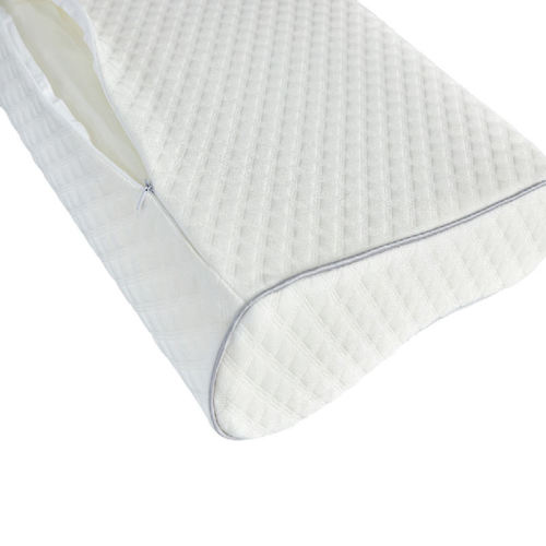 Anti-snore Relief Neck Pain | Intelligent Healthy | Smart Heating Sleep Monitoring Music Tuya App | Memory Foam Function Pillow