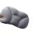 Neck  Pillow | 3D Ergonomic Design Premium Bed Pillow | Massage Function Pillow Filled | Microbeads Perfect | Stiff Shoulders