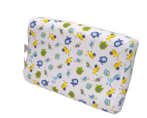 Baby Latex Pillow Cotton | Soft Comfortable Pillow