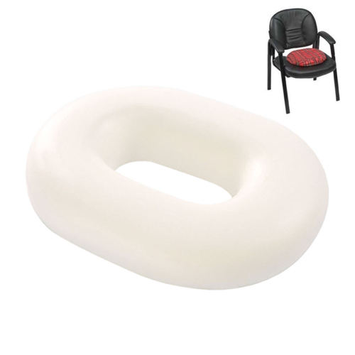 Pillow Memory Foam Seat Pillow | Bedsore Donut Seat Cushion | Anti Cellulite