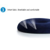 Hot Sale Yoga Seat Cushion | Sport Games Protection Seat | Inflatable Air Cushion Sofa