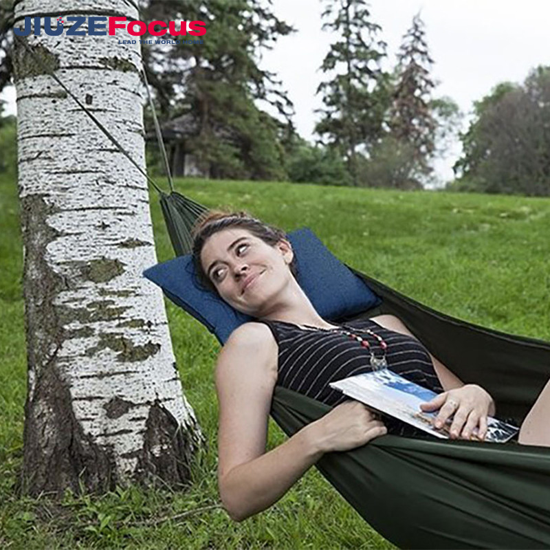 The Best Camping Pillows of 2022