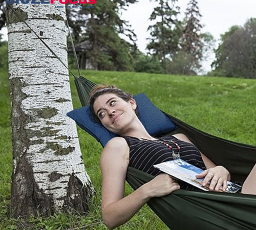 The Best Camping Pillows of 2022