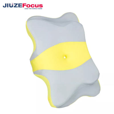 Cooling Memory Foam Pillow | Washable Food Grade | Good Quality Butterfly Super Durable | Sleeping Cool Black Space OEM
