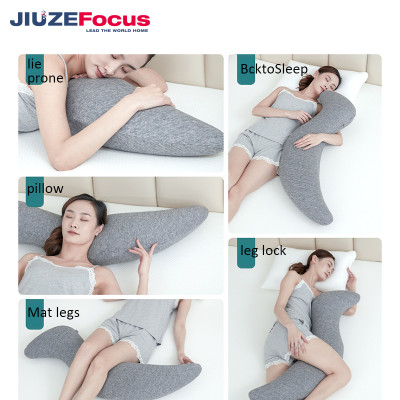 Full Body Pregnancy Pillow | Sample Available Manufacturer | Supply Pillow | Maternity Pillow