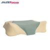 Music Heating Memory Foam Pillow |  New Technology of Playing Music Cervical Bed Pillow