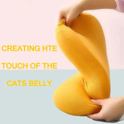 Medium Firm Pillow | Cloud Feeling | Side Sleeper Supportive Orthopedic | Sleeping Pillow Flat Best | Deep Sleep