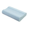 Cooling Gel Infused Pillow | Softness & Height 3 layers | Adjustable Memory Foam Cervical Pillow | Neck Pain Relief