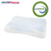 Cooling Gel on the surface of pillow | Comfort King Queen | Memory Foam Hydraluxe | Cooling Contour Pillow