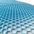 Gel Pad Pillow | Tpe Gel Memory Foam Pillow | Ventilated Bed Pillow | Washable Cover