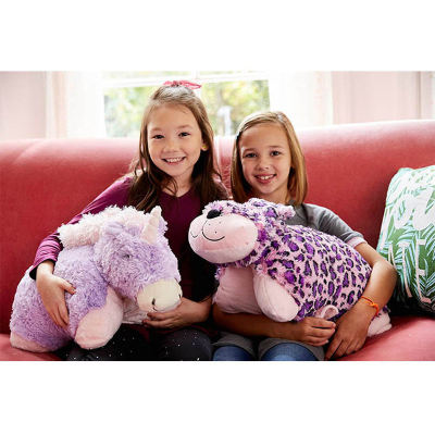 3D Animal Printed Decorative Pillows | Cute Sofa Kids Throw | Cheap Price
