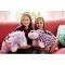 3D Animal Printed Decorative Pillows | Cute Sofa Kids Throw | Cheap Price