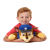 3D Animal Printed Decorative Pillows | Cute Sofa Kids Throw | Cheap Price