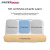 Cervical Air Tube Neck Pillow | Neck Shoulder Pain Contour Neck Pillows | Pain Relief Sleeping Adjustable Firm