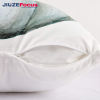 Decorative Cushion Pillow | Fluffy Wool Pillow Case | Luxury Hot Sale | Home Decoration | Artificial Fur Pillow