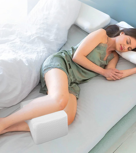 Experience Unmatched Sleeping Comfort: The Unparalleled Advantages of Memory Foam Pillows