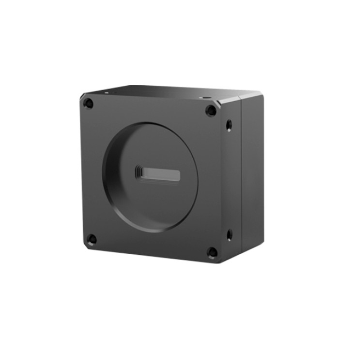 라인 스캔 카메라 | HC-CL022-40GC 2K 32kHz 라인 스캔 컬러 CMOS GigE 카메라