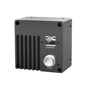 라인 스캔 카메라 | HC-CL022-91GC 2K 40kHz 컬러 CMOS GigE 라인 스캔 카메라
