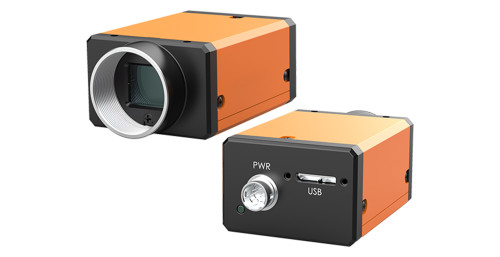 USB3 비전 카메라 | HC-CH089-10UM 8.9MP 1" 모노 CMOS USB3.0 영역 스캔 카메라