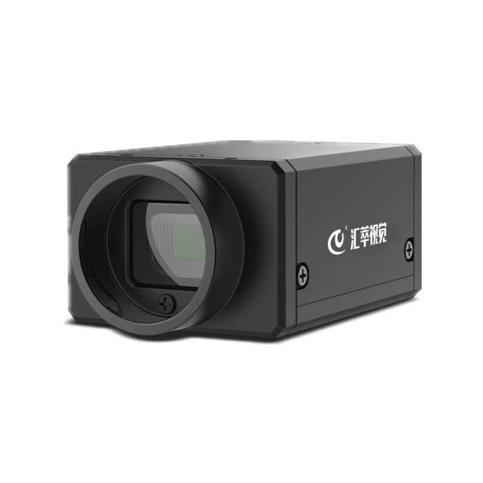 GigE Camera | HC-CH120-10GC 12 MP 1.1" Color CMOS GigE Area Scan Camera