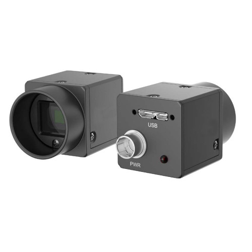 USB3 Vision Camera | HC-CA016-10UM 1.6 MP 1/2.9