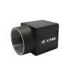 USB3 비전 카메라 | HC-CE060-10UM 6MP 1/1.8" 모노 CMOS USB3.0 영역 스캔 카메라