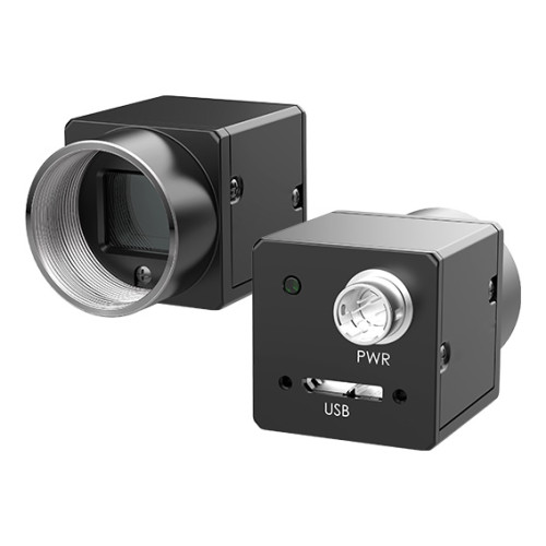 USB3 Vision Camera | HC-CA004-10UC 0.4 MP 1/2.9" Color CMOS USB3.0 Area Scan Camera