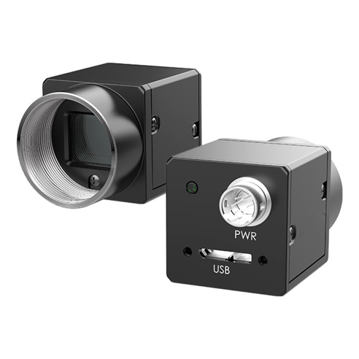 USB3 Vision Camera | HC-CE050-30UM  5.0 MP 1/2.5" Color CMOS USB3.0 Area Scan Camera