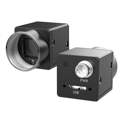 USB3 Vision Camera | HC-CH050-10UM  5 MP 2/3" Mono CMOS USB3.0 Area Scan Camera