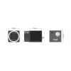 USB3 비전 카메라 | HC-CA004-10UM 0.4 MP 1/2.9" 모노 CMOS USB3.0 영역 스캔 카메라