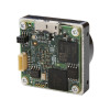 Board Level Camera | HC-CB013-20UC 1.3 MP 1/2" Color CMOS USB3.0 Board Level Camera For Embedded Vision