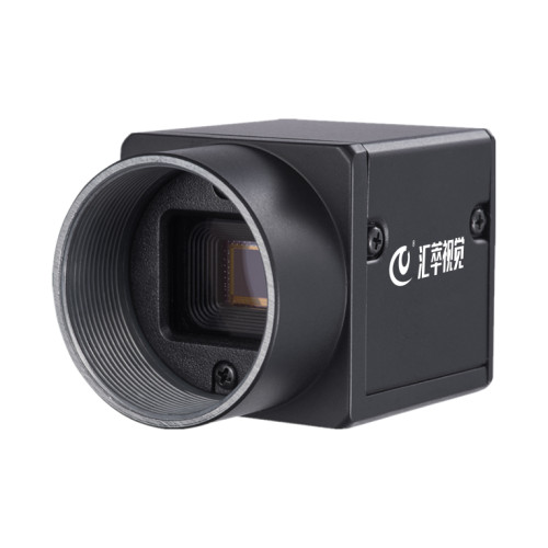 USB3 비전 카메라 | HC-CE050-30UM 5.0 MP 1/2.5" 컬러 CMOS USB3.0 영역 스캔 카메라