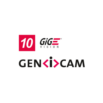 10 GigE Camera | HC-CH250-90TC 25 MP 1.1