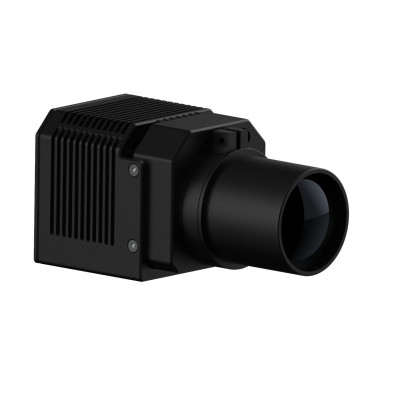 Infrared thermal camera | GigE Infrared Thermal Imaging Industrial Camera